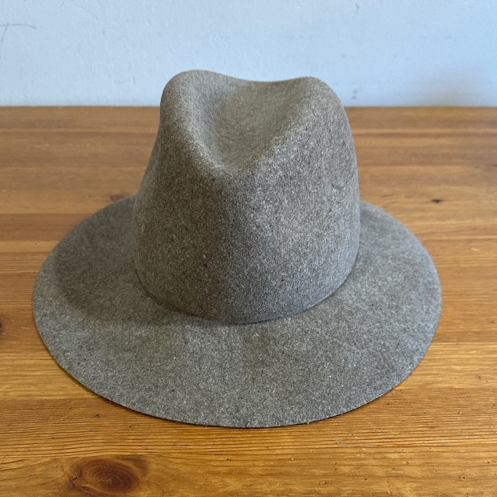 rag & bone Light Brown Hat